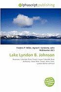 Lake Lyndon B. Johnson