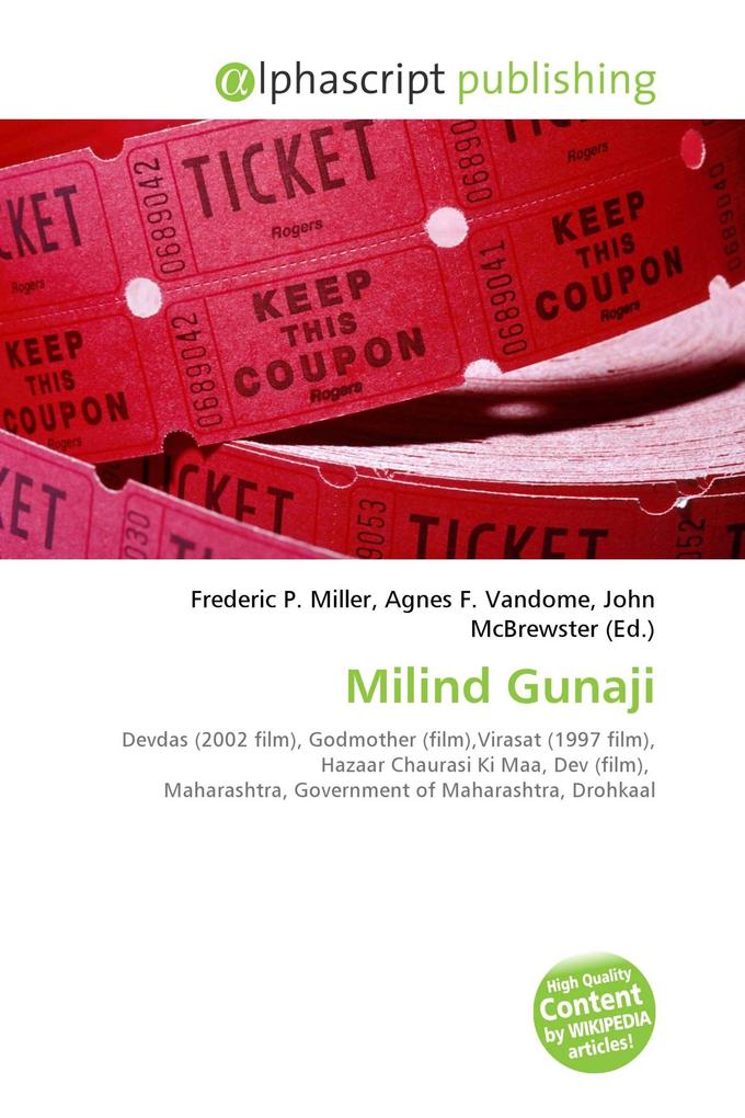 Milind Gunaji