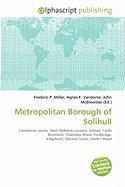 Metropolitan Borough of Solihull