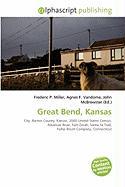 Great Bend Kansas