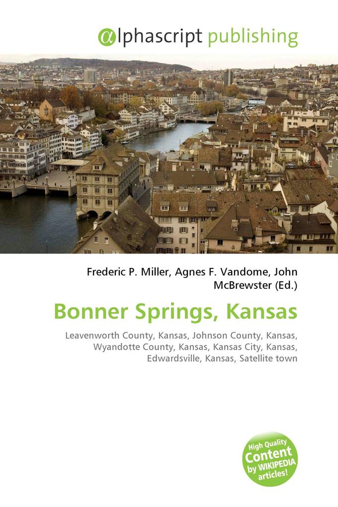 Bonner Springs Kansas