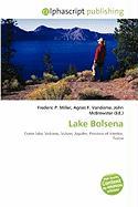 Lake Bolsena
