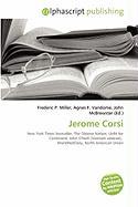 Jerome Corsi