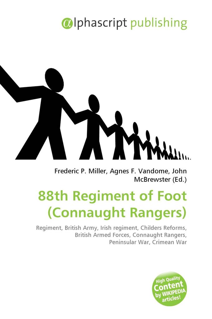 88th Regiment of Foot (Connaught Rangers)