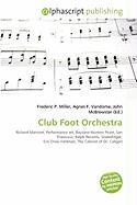 Club Foot Orchestra