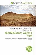 Adel Mountains Volcanic Field