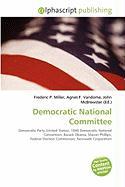 Democratic National Committee