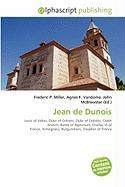 Jean de Dunois