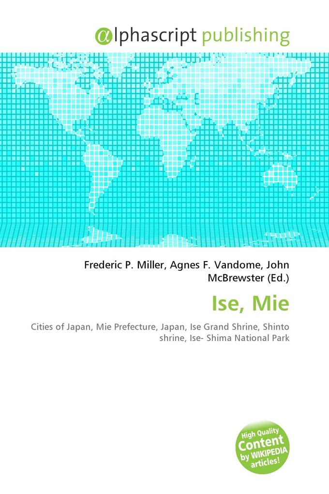 Ise Mie
