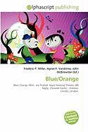 Blue/Orange