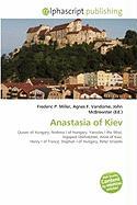 Anastasia of Kiev