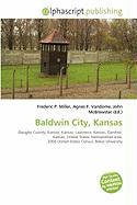 Baldwin City Kansas