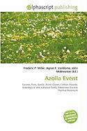Azolla Event