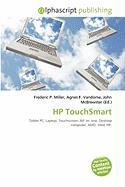 HP TouchSmart