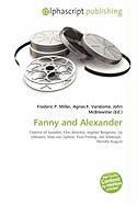 Fanny and Alexander