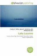 Lake Lucerne