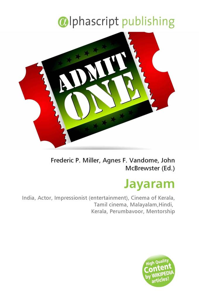 Jayaram