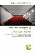 Dow Event Center