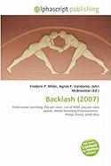 Backlash (2007)