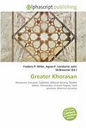 Greater Khorasan
