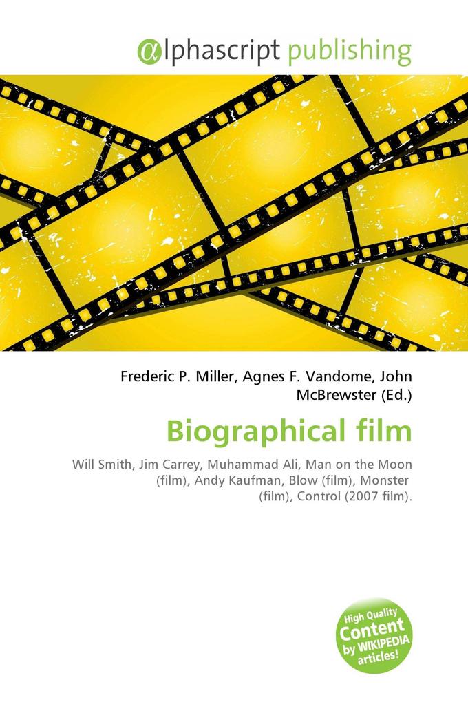 Biographical film