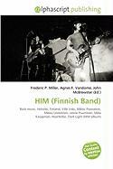 HIM (Finnish Band)