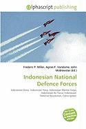 Indonesian National Defence Forces