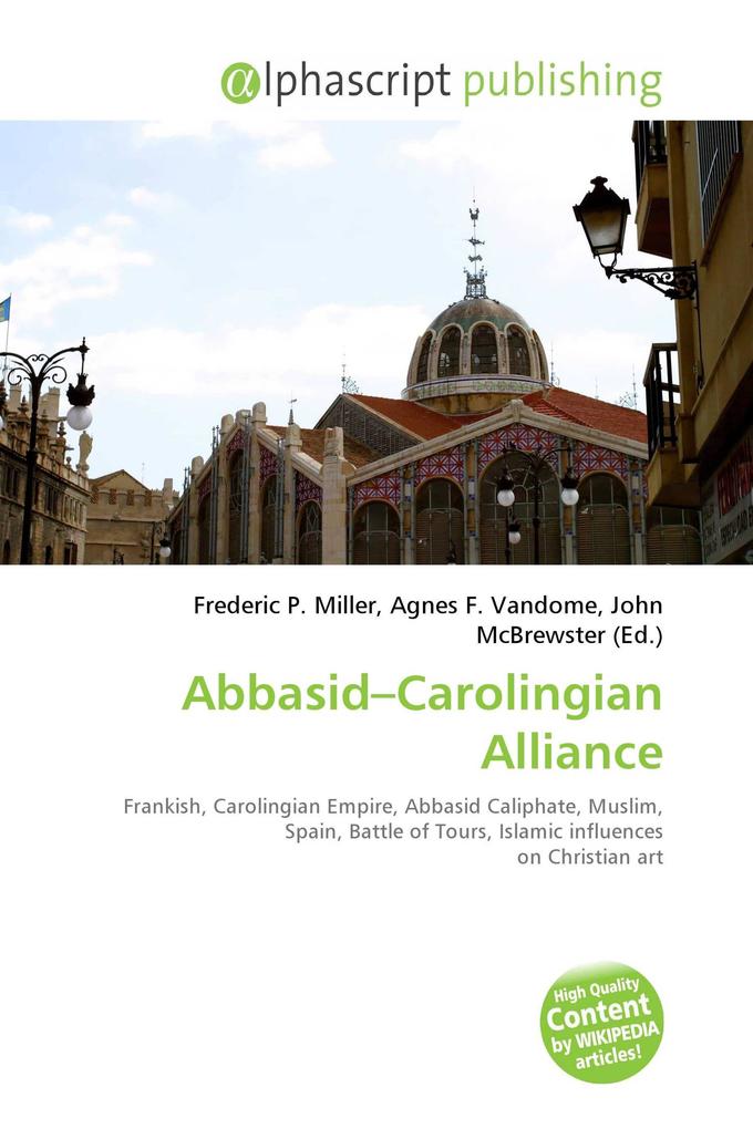 Abbasid-Carolingian Alliance
