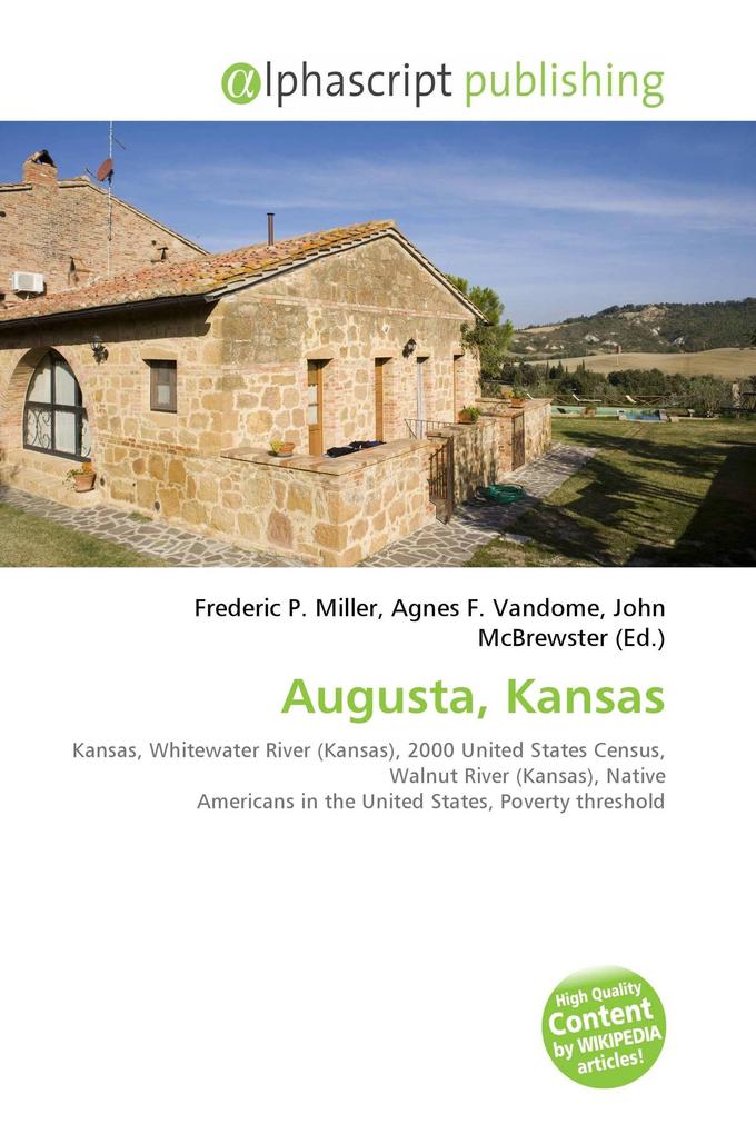 Augusta Kansas
