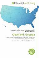 Cleveland Georgia