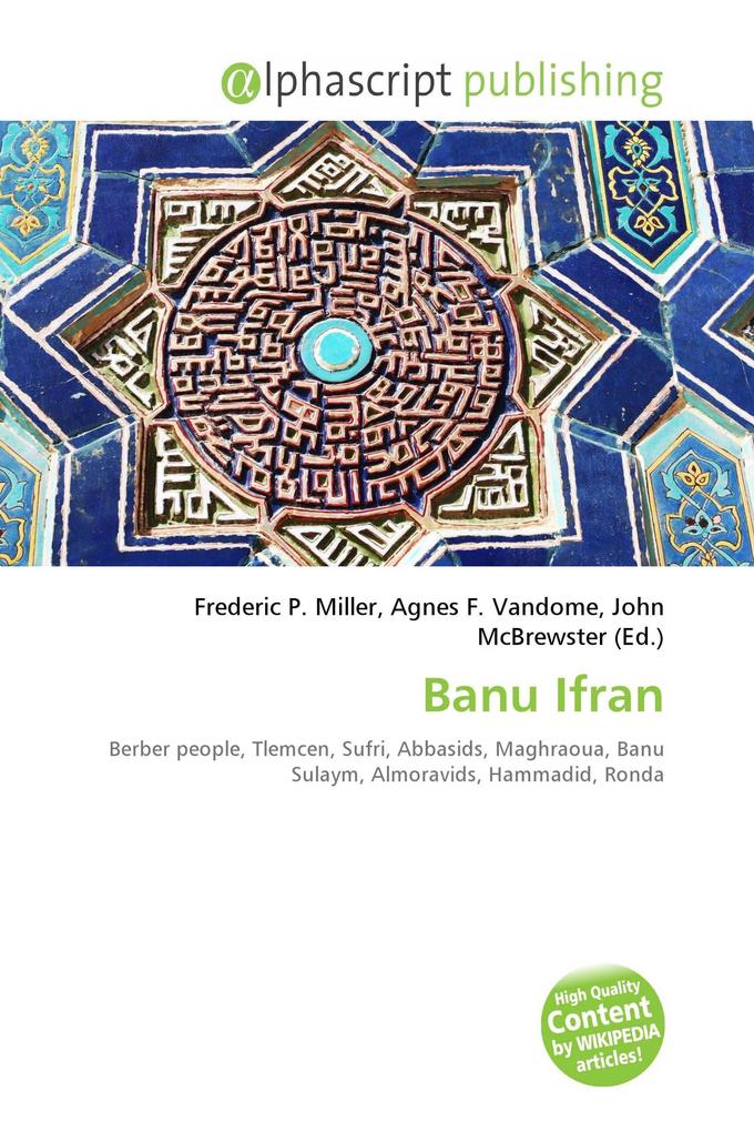 Banu Ifran
