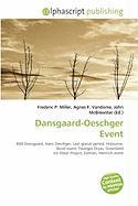 Dansgaard-Oeschger Event