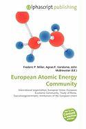 European Atomic Energy Community