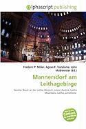 Mannersdorf am Leithagebirge