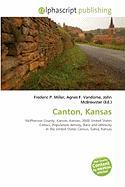 Canton Kansas