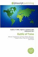 Battle of Talas