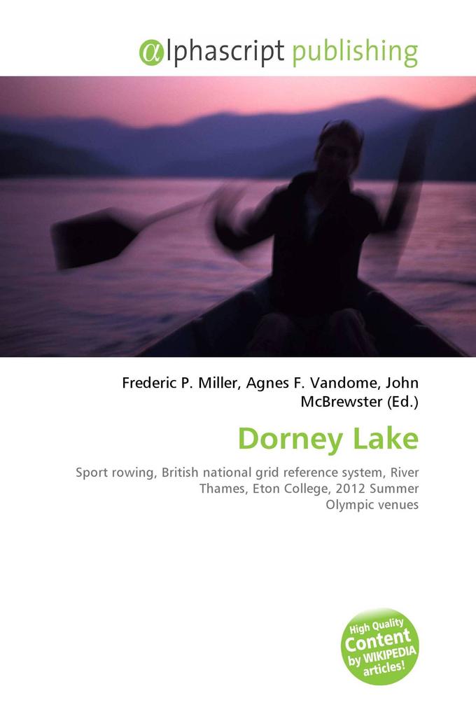Dorney Lake