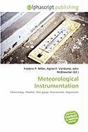 Meteorological Instrumentation