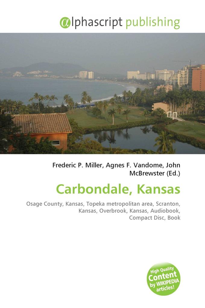 Carbondale Kansas