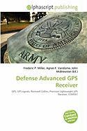 Defense Advanced GPS Receiver