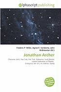 Jonathan Archer