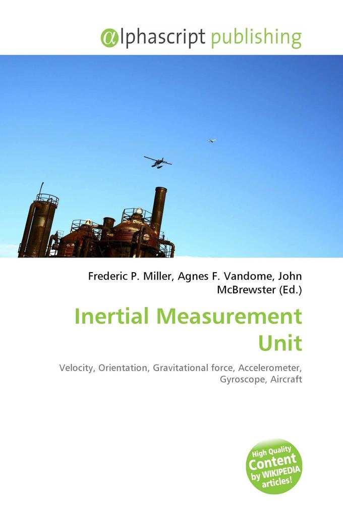 Inertial Measurement Unit