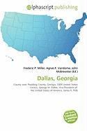 Dallas Georgia