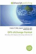 GPS eXchange Format