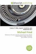 Michael Fried