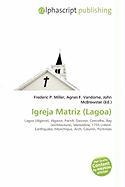 Igreja Matriz (Lagoa)