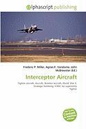 Interceptor Aircraft