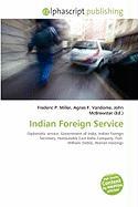Indian Foreign Service