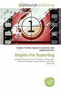 Krypto the Superdog