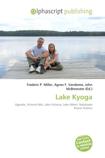 Lake Kyoga